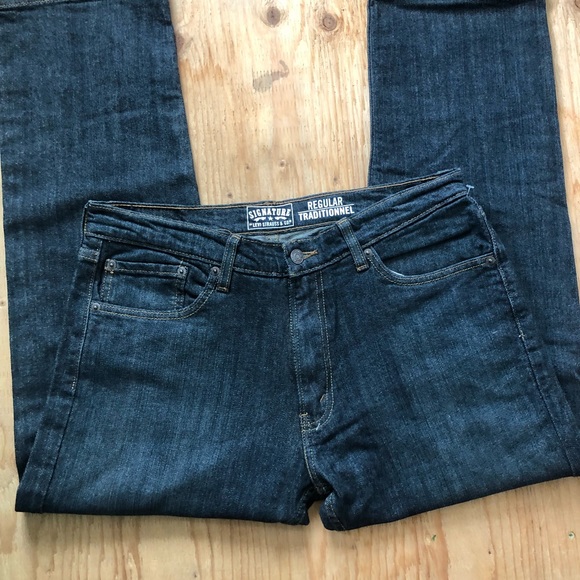 Levi’s Denim Jeans - Picture 3 of 5